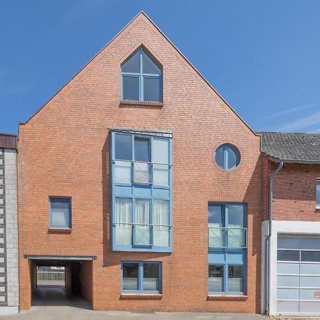 Storm'S Nest Apartman Husum  Kültér fotó