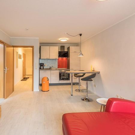 Storm'S Nest Apartman Husum  Kültér fotó